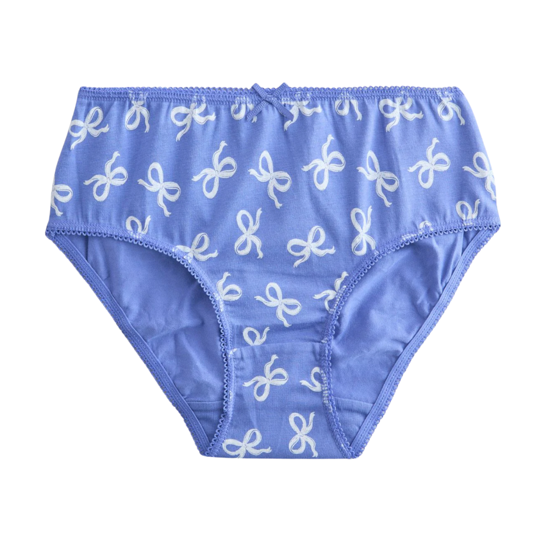 Girls Briefs-Pack of 10